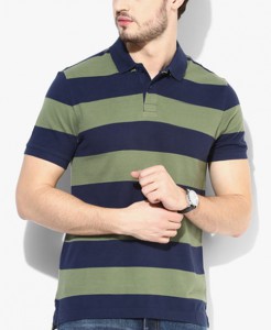 Polo T-shirt