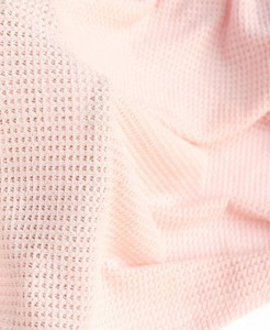 Fancy Knit Fabric