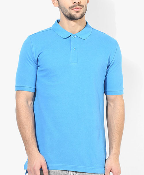 Polo T-shirt 001