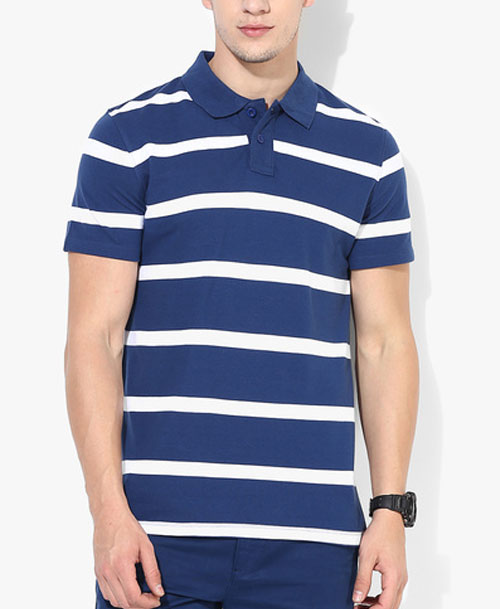 Polo T-shirt 010