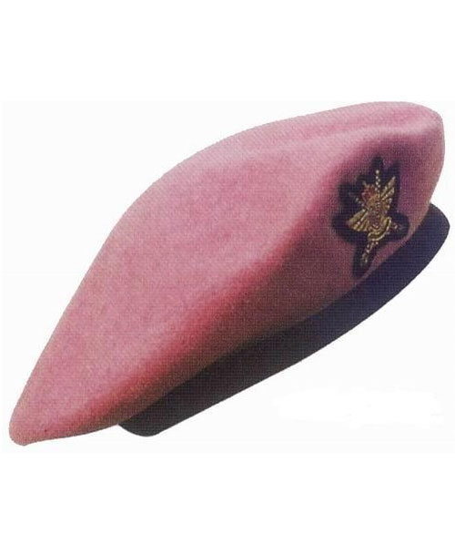 Beret Caps 045