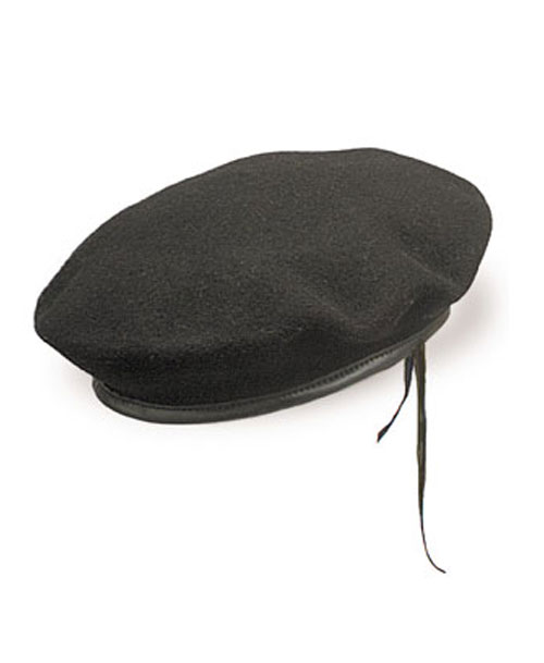 Beret Caps 047