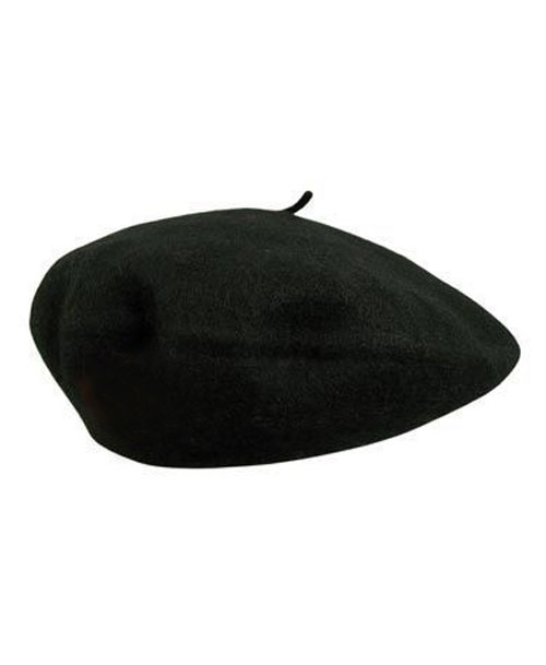 Beret Caps 049