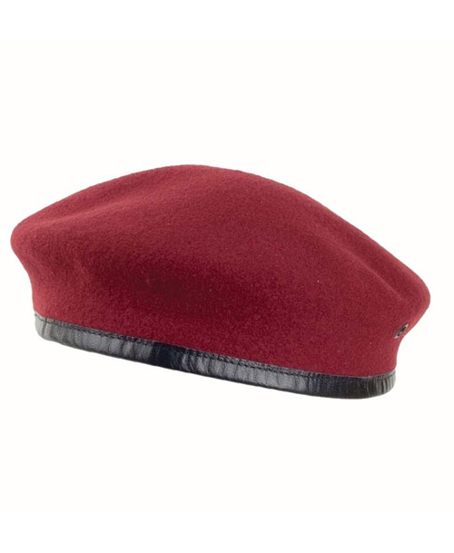 Beret Caps 050