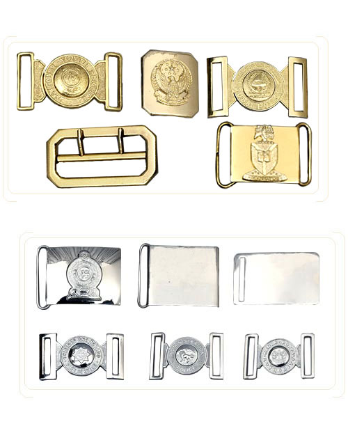 Metal Buckles