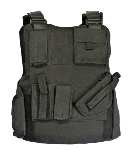 Bulletproof Vests 076