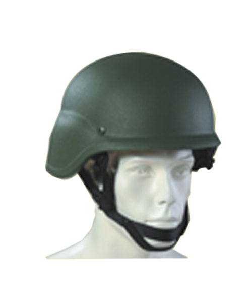 bulletproof helmet 077