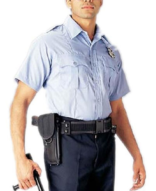 Security Uniform 081