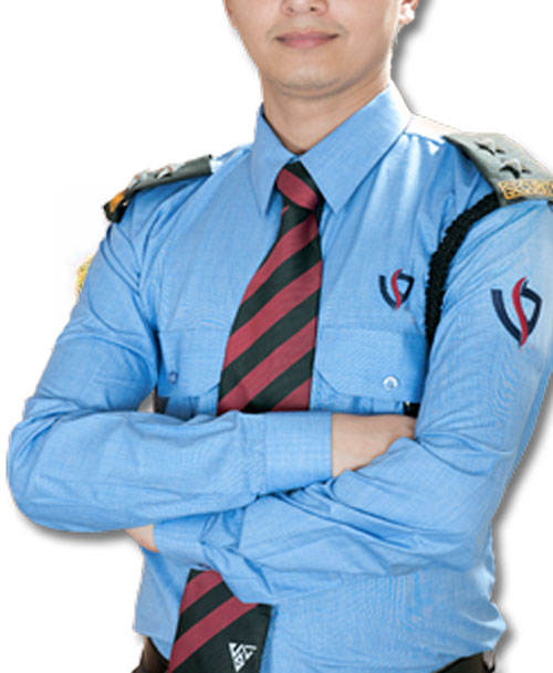 Security Uniform 083