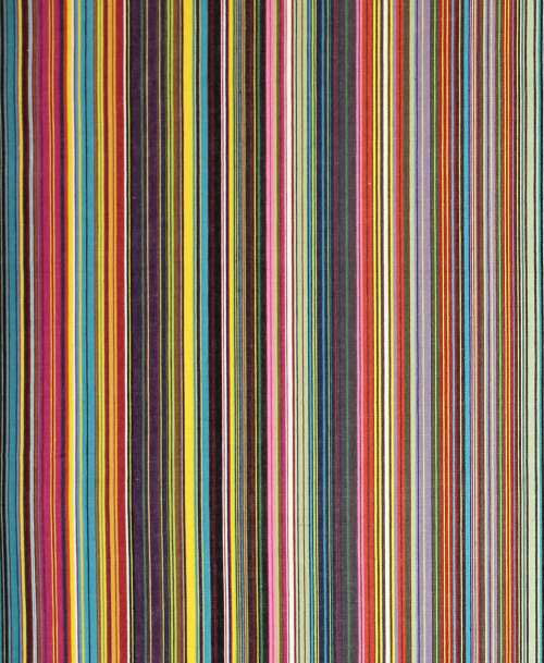 Striped Fabrics