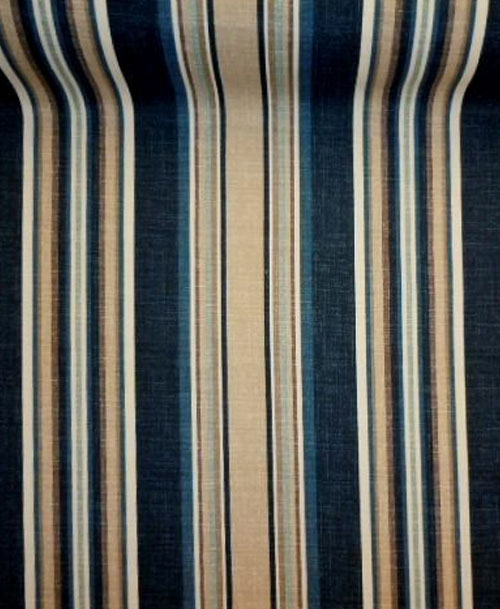 Striped Fabrics