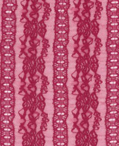 Fancy Knit Fabric